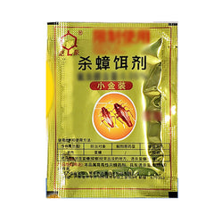 Cockroach medicine 3g