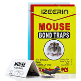 Mouse Sticky Board 4