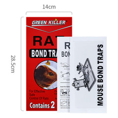 Mouse Sticky Board 4