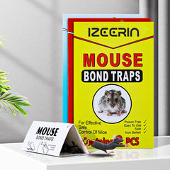 Mouse Sticky Board 4