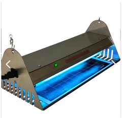 Household Stainless Steel Mosquito Trap Lamp (OEM&ODM) BXG06