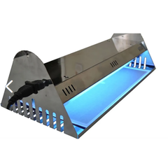 Household Stainless Steel Mosquito Trap Lamp (OEM&ODM) BXG06