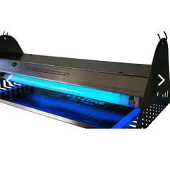 Household Stainless Steel Mosquito Trap Lamp (OEM&ODM) BXG06