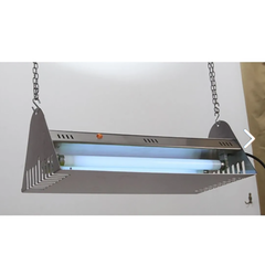 Household Stainless Steel Mosquito Trap Lamp (OEM&ODM) BXG06