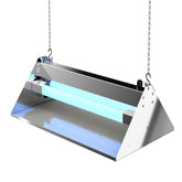 Household Stainless Steel Mosquito Trap Lamp (OEM&ODM) BXG07