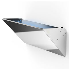 Household Stainless Steel Mosquito Trap Lamp (OEM&ODM) BXG07