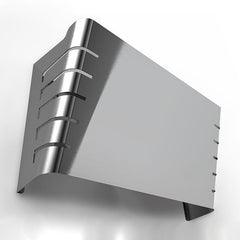 Stainless steel mosquito trap (OEM&ODM) BXG08