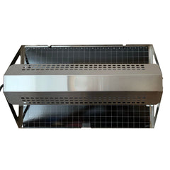 Stainless steel mosquito trap (OEM&ODM) BXG09