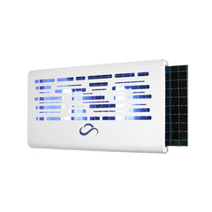 Stainless steel mosquito trap (OEM&ODM) BXG17