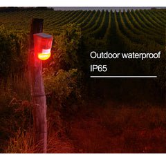 Solar Animal Repellent 911