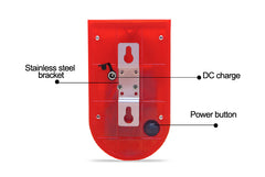 Solar Animal Repellent 911