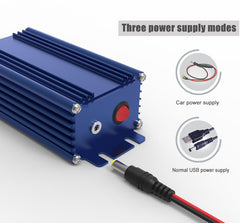 Aluminum alloy animal repeller SC45