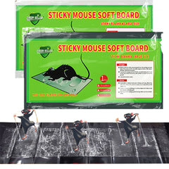 Mouse Sticky Board
