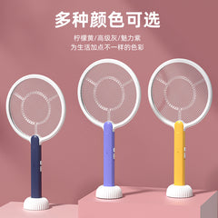 Mosquito swatter 01