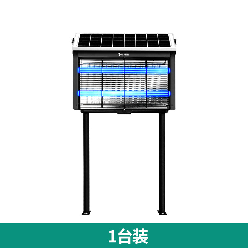 Solar Mosquito Killer Lamp X3 9PEST