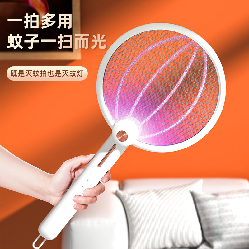 Mosquito swatter 03