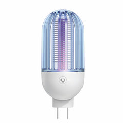 Rotating mosquito killer lamp AM01