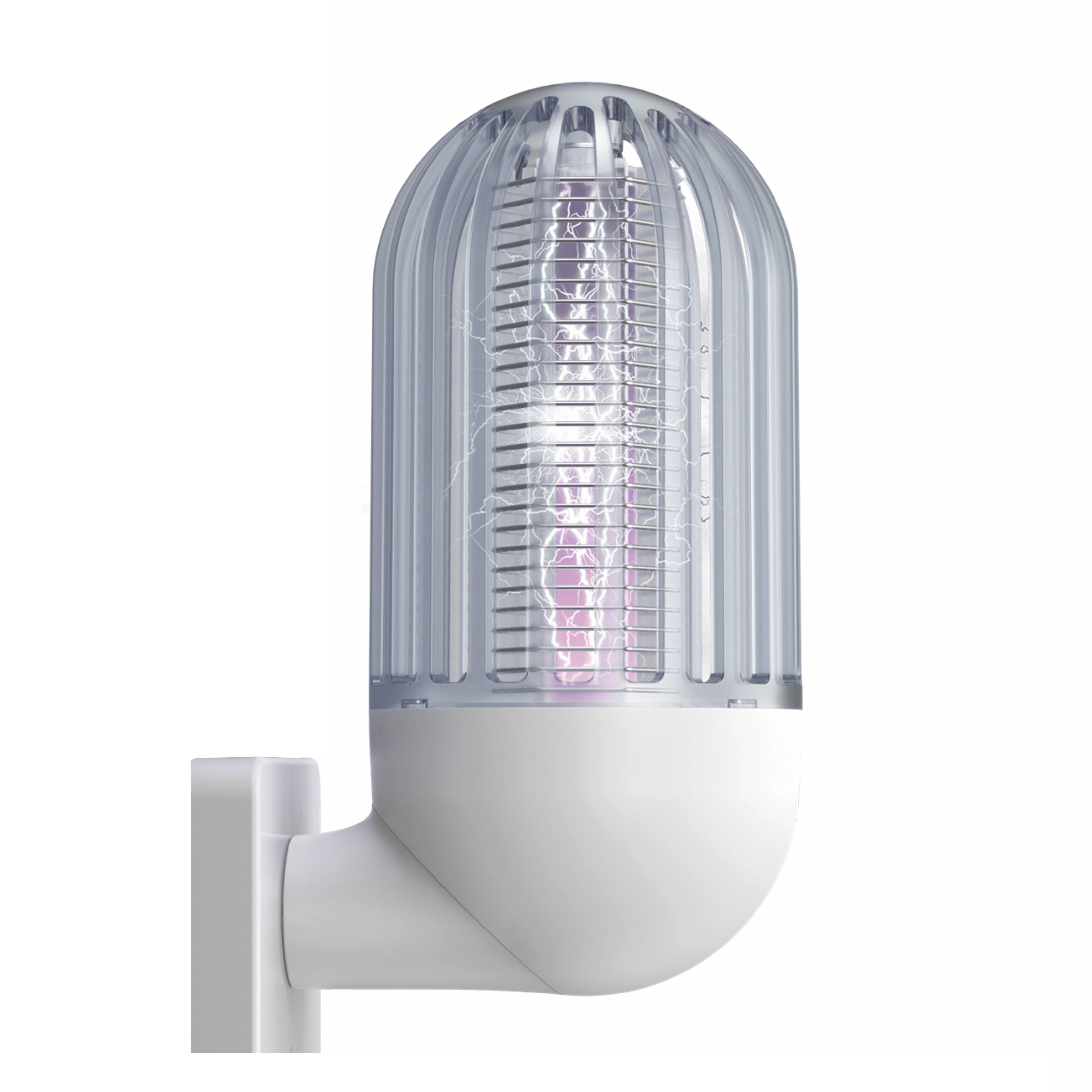 Rotating mosquito killer lamp AM01