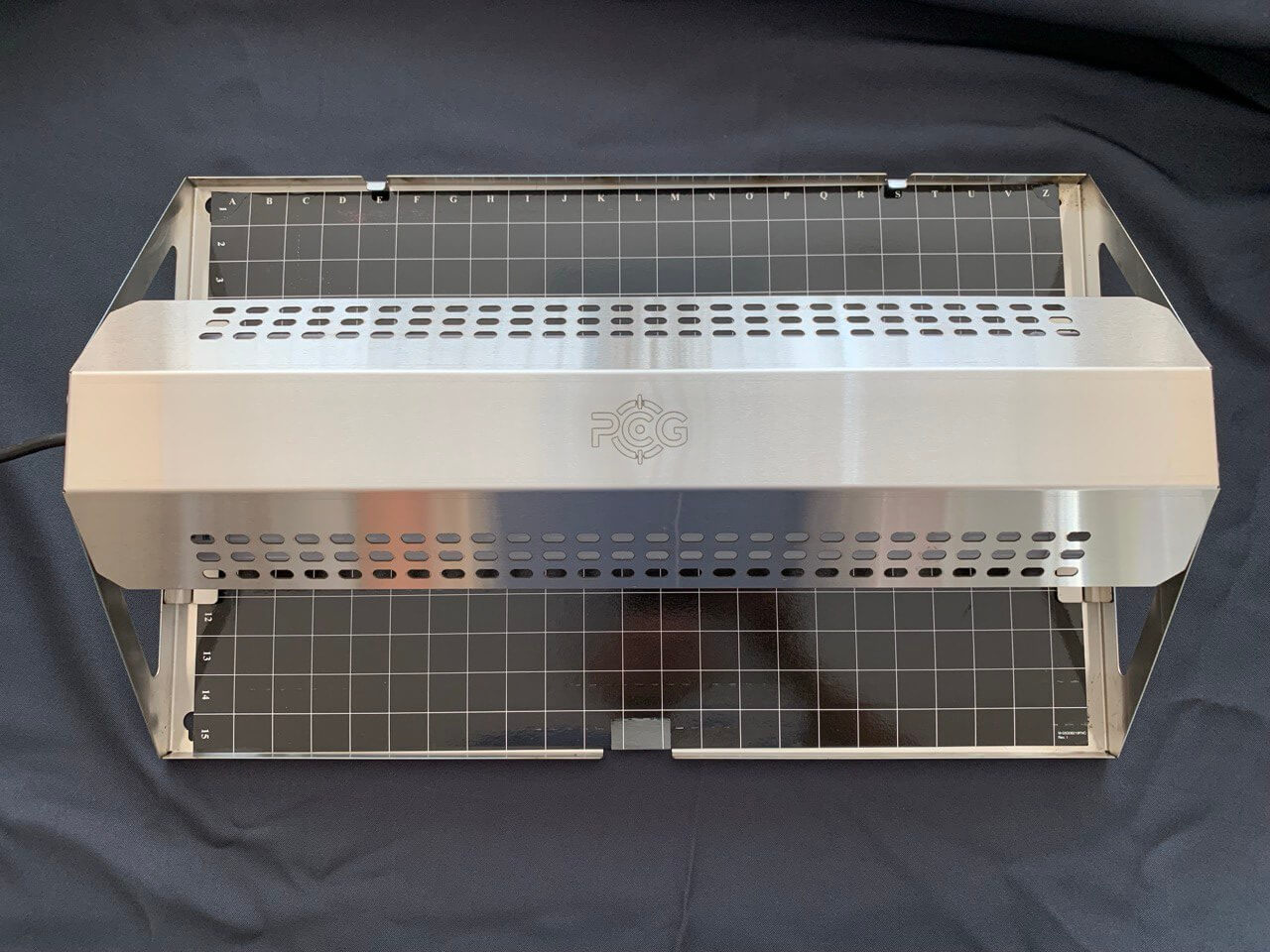 Stainless steel mosquito trap (OEM&ODM) BXG09