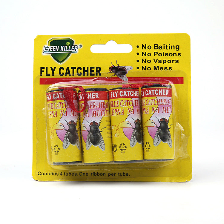 Fly Sticker Trap