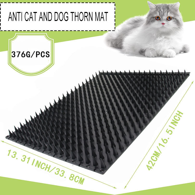 Cat&Dog Spikes WC061