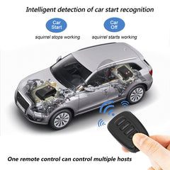 Car mouse repeller SC35