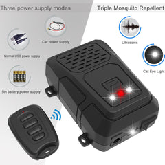 Car mouse repeller SC35