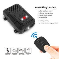 Car mouse repeller SC35