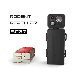 Car mouse repeller SC37