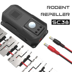 Car mouse repeller SC38