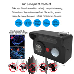 Animal repeller  SC39