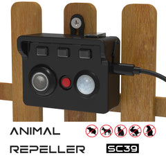 Animal repeller  SC39