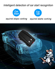 Car mouse repeller SC43